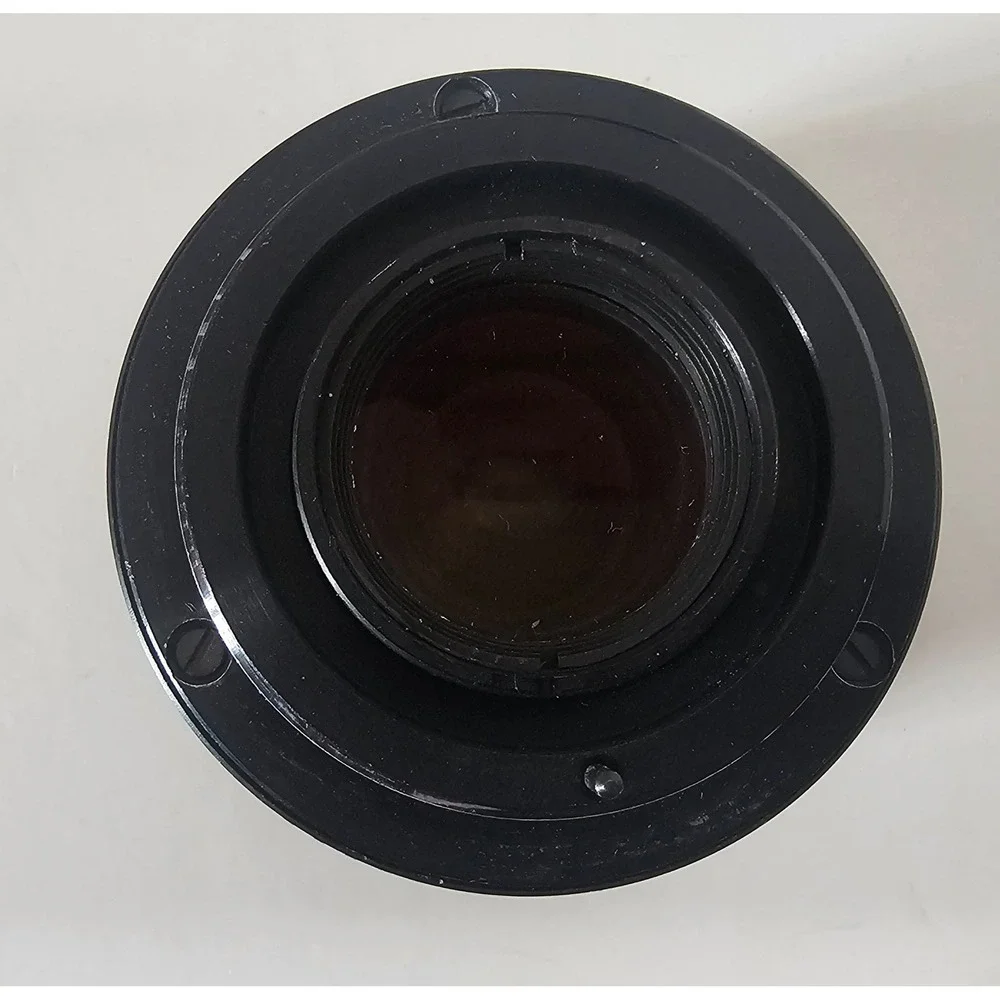VTG‎ SOVIET MC Converter K-1 Lens Converter Telephoto Lens UNTESTED